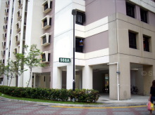 Blk 988A Jurong West Street 93 (Jurong West), HDB 5 Rooms #428012
